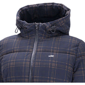 Schockemöhle Jacke SPLeni Dunkle Navy Schockemöhle Jacke SPLeni Dunkle Navy