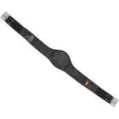 Schockemöhle Sattelgurt Portland Schwarz/Silber Schockemöhle Sattelgurt Portland Schwarz/Silber