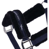 Schockemöhle Halfter Melbourne Deep Night II Schockemöhle Halfter Melbourne Deep Night II