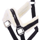 Schockemöhle Halfter Melbourne Graphite Schockemöhle Halfter Melbourne Graphite