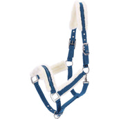 Schockemöhle Halfter Melbourne Smaragdgrün Schockemöhle Halfter Melbourne Smaragdgrün