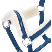 Schockemöhle Halfter Melbourne Smaragdgrün Schockemöhle Halfter Melbourne Smaragdgrün