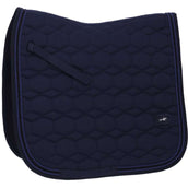 Schockemöhle Schabracke High Density Dressur Dunkle Navy Schockemöhle Schabracke High Density Dressur Dunkle Navy