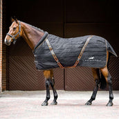 Schockemöhle Winterdecke New Alltime 400g Graphite Schockemöhle Winterdecke New Alltime 400g Graphite