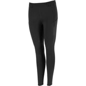 Schockemöhle Reitleggings Air Sporty Full Grip Dunkelgrau Schockemöhle Reitleggings Air Sporty Full Grip Dunkelgrau