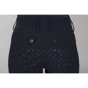 Schockemöhle Reithose SPCarola Full Grip Dunkelblau Schockemöhle Reithose SPCarola Full Grip Dunkelblau
