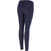 Schockemöhle Reithose SPCarola Full Grip Dunkelblau Schockemöhle Reithose SPCarola Full Grip Dunkelblau