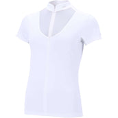 Schockemöhle Shirt Anita Optical White Schockemöhle Shirt Anita Optical White