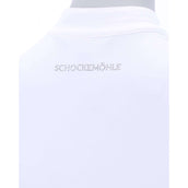 Schockemöhle Shirt Anita Optical White Schockemöhle Shirt Anita Optical White