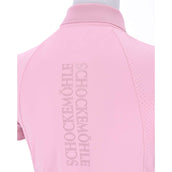 Schockemöhle Polo Madlin Dusty Pink Schockemöhle Polo Madlin Dusty Pink