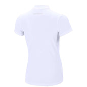Schockemöhle Turniershirt SPAnita Optical White Schockemöhle Turniershirt SPAnita Optical White