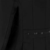 Schockemöhle Turnierjacket SPAlaine Schwarz Schockemöhle Turnierjacket SPAlaine Schwarz
