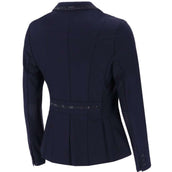 Schockemöhle Turnierjacket SPAlaine Dunkelblau Schockemöhle Turnierjacket SPAlaine Dunkelblau