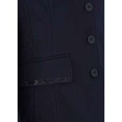 Schockemöhle Turnierjacket SPAlaine Dunkelblau Schockemöhle Turnierjacket SPAlaine Dunkelblau