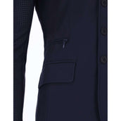 Schockemöhle Turnierjacket SPRonny Herren Dunkelblau Schockemöhle Turnierjacket SPRonny Herren Dunkelblau