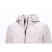 Schockemöhle Jacke Sulaine Chalk Schockemöhle Jacke Sulaine Chalk