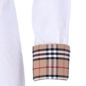 Schockemöhle Bluse FDL Samantha London B Weiß Schockemöhle Bluse FDL Samantha London B Weiß
