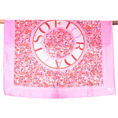 Schockemöhle Schal FDL Paisley L All Over Paisley Rose Schockemöhle Schal FDL Paisley L All Over Paisley Rose