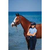 Schockemöhle Reithose SPTulip Style Full Grip Dark Navy Schockemöhle Reithose SPTulip Style Full Grip Dark Navy