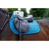 Schockemöhle Schabracke SP High Density S Style Springen Colonial Blue Schockemöhle Schabracke SP High Density S Style Springen Colonial Blue