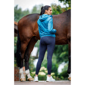 Schockemöhle Regenjacke Lolita Colonial Blue Schockemöhle Regenjacke Lolita Colonial Blue