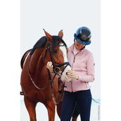 Schockemöhle Sommerjacke SPInes Style Powder Pink Schockemöhle Sommerjacke SPInes Style Powder Pink