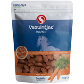 Sectolin Vazuintjes Möhre Sectolin Vazuintjes Möhre