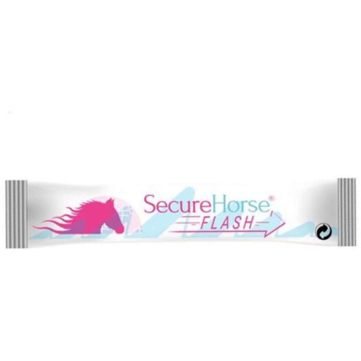 Secure Horse Flash Pheromone Gel
