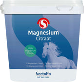 Sectolin Magnesium Zitrat Sectolin Magnesium Zitrat