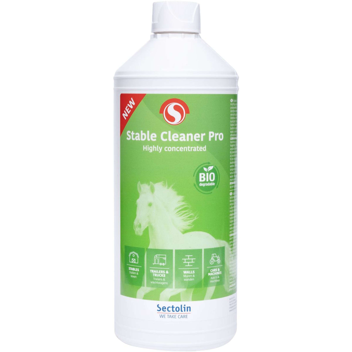 Sectolin Stable Cleaner Pro