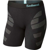 Seducci Unterhose Breezy Boxer Jane ZERO Schwarz Seducci Unterhose Breezy Boxer Jane ZERO Schwarz