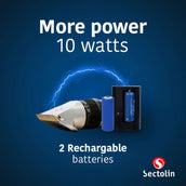 Sectolin Schermaschine SE-210 Clipper Pro Sectolin Schermaschine SE-210 Clipper Pro