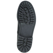 Suedwind Stiefelette New Work Eco Schwarz Suedwind Stiefelette New Work Eco Schwarz