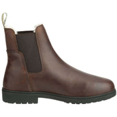 Suedwind Stiefelette Durango Winter Braun Suedwind Stiefelette Durango Winter Braun