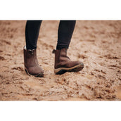 Suedwind Stiefelette Field FZ GripFTX Merino Braun Suedwind Stiefelette Field FZ GripFTX Merino Braun