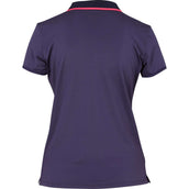 Aubrion by Shires Poloshirt Poise Tech Navy
