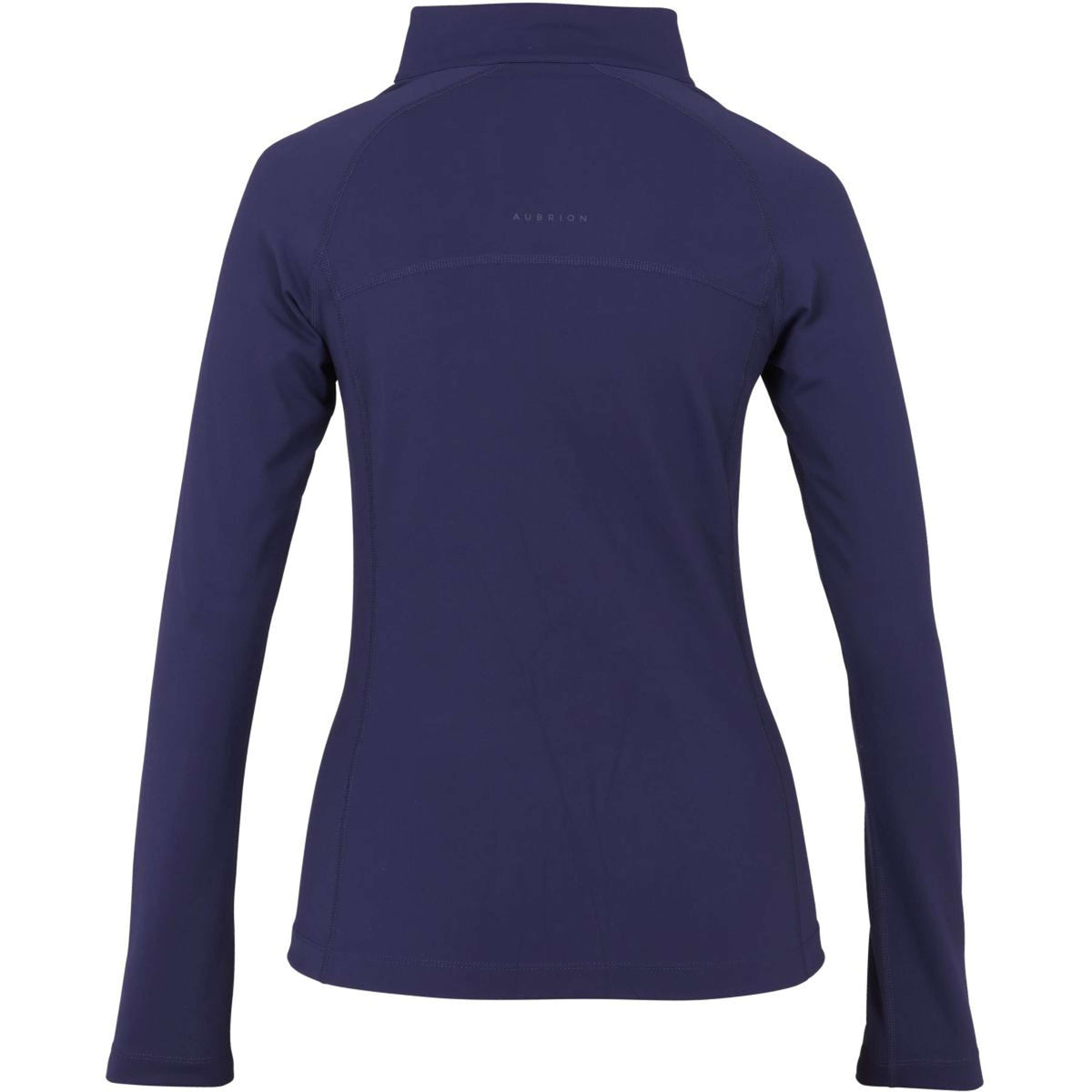 Aubrion by Shires Jacke Non-Stop Navy