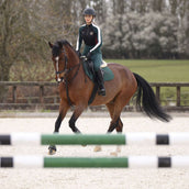 Aubrion Shirt Team Lange Ärmel Grün Aubrion Shirt Team Lange Ärmel Grün