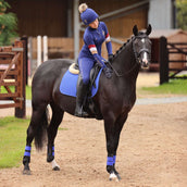 Aubrion by Shires Base Layer Team Navy