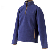 Aubrion by Shires Pullover Original Fleece Herren Navy Aubrion by Shires Pullover Original Fleece Herren Navy