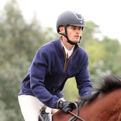 Aubrion by Shires Pullover Original Fleece Herren Navy Aubrion by Shires Pullover Original Fleece Herren Navy