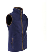 Aubrion by Shires Weste Original Fleece Herren Navy Aubrion by Shires Weste Original Fleece Herren Navy