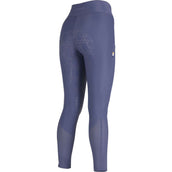 Aubrion by Shires Reitleggings Optima Air Navy