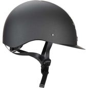 Karben by Shires Reithelm Sonic ID Schwarz Karben by Shires Reithelm Sonic ID Schwarz