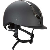 Karben by Shires Reithelm Sonic ID Schwarz Karben by Shires Reithelm Sonic ID Schwarz