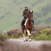 Aubrion by Shires Jacke Heritage Fleece Dunkelolive Aubrion by Shires Jacke Heritage Fleece Dunkelolive