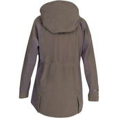 Aubrion by Shires Jacke Heritage Dunkelolive Aubrion by Shires Jacke Heritage Dunkelolive