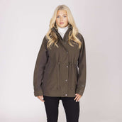 Aubrion by Shires Jacke Heritage Dunkelolive Aubrion by Shires Jacke Heritage Dunkelolive