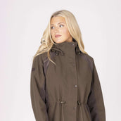 Aubrion by Shires Jacke Heritage Dunkelolive Aubrion by Shires Jacke Heritage Dunkelolive