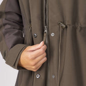Aubrion by Shires Jacke Heritage Dunkelolive Aubrion by Shires Jacke Heritage Dunkelolive